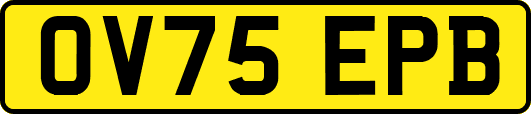 OV75EPB