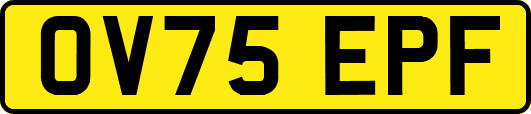 OV75EPF
