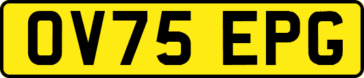 OV75EPG