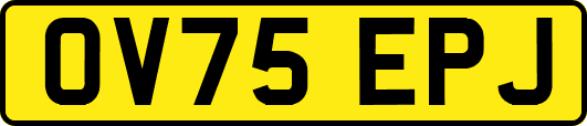 OV75EPJ
