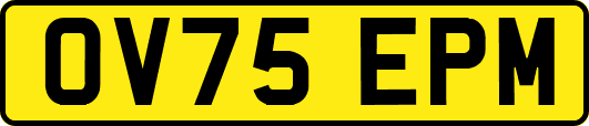 OV75EPM