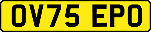 OV75EPO