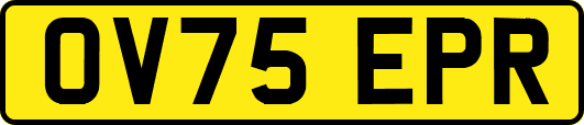 OV75EPR