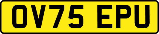 OV75EPU