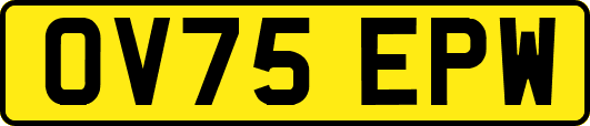 OV75EPW