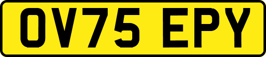 OV75EPY