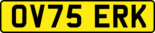 OV75ERK