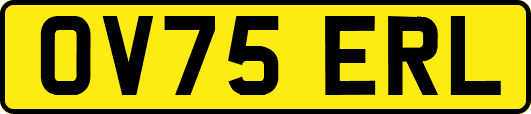 OV75ERL