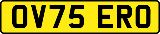 OV75ERO