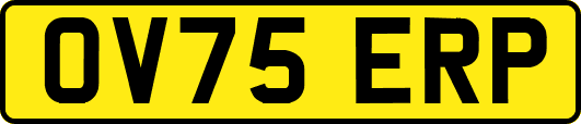 OV75ERP