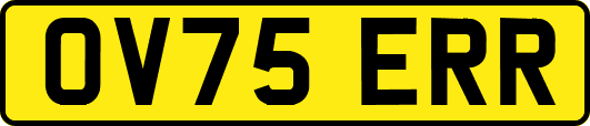 OV75ERR