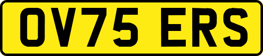 OV75ERS