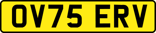 OV75ERV
