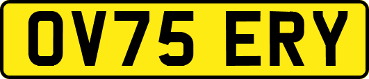 OV75ERY