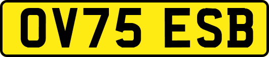 OV75ESB