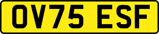 OV75ESF
