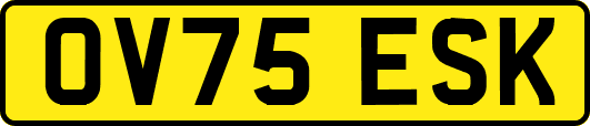 OV75ESK