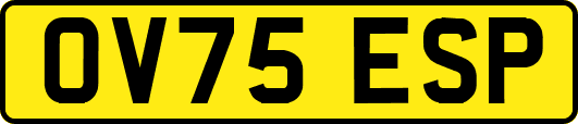OV75ESP