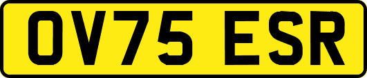 OV75ESR