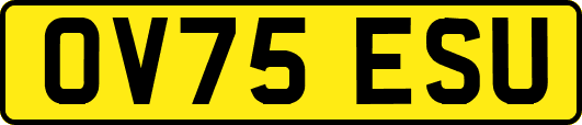OV75ESU