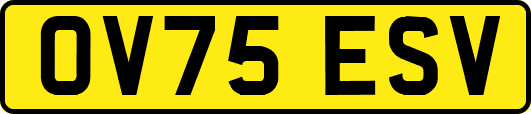 OV75ESV