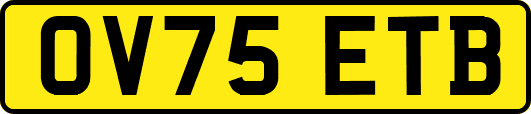 OV75ETB