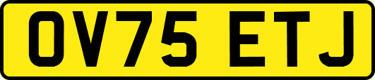 OV75ETJ