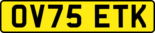 OV75ETK