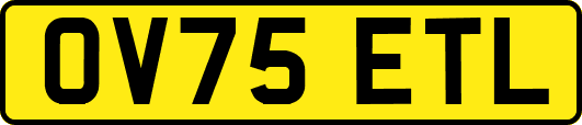OV75ETL