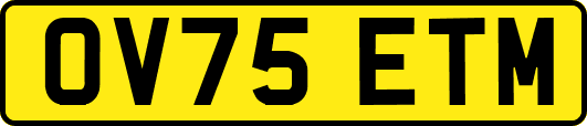 OV75ETM