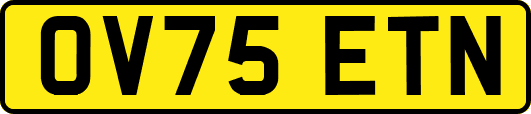 OV75ETN