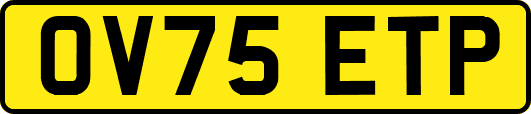 OV75ETP