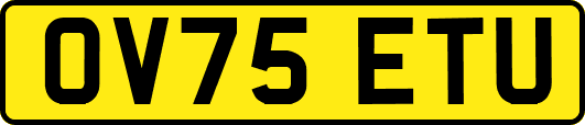 OV75ETU
