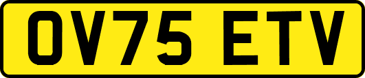 OV75ETV