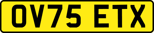 OV75ETX