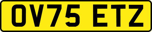 OV75ETZ