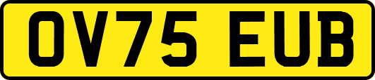OV75EUB