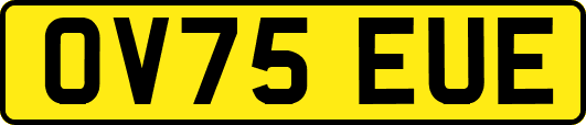 OV75EUE