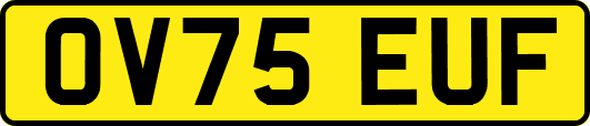 OV75EUF