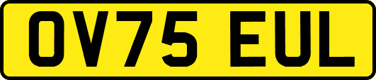 OV75EUL