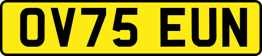OV75EUN