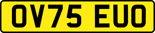 OV75EUO
