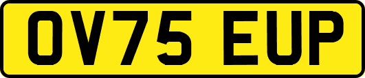 OV75EUP