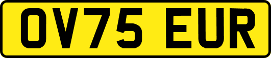 OV75EUR