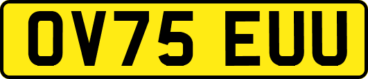 OV75EUU