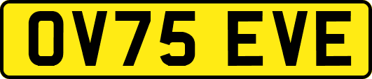OV75EVE
