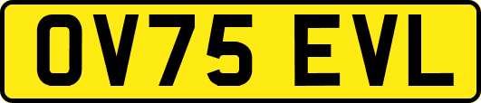 OV75EVL
