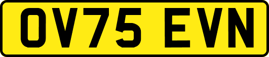 OV75EVN