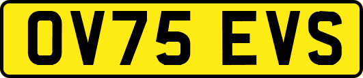 OV75EVS