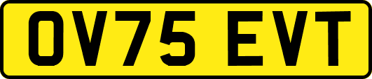 OV75EVT